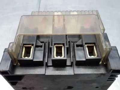 USED ALLENBRADLEY 194RNJ060P3