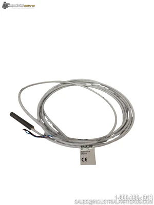 NEW BALLUFF BES 516-324-SA26-03