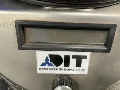 Used DIT SM2L Chemical & Process Equipment Ohio US | HGR 24 #1427527
