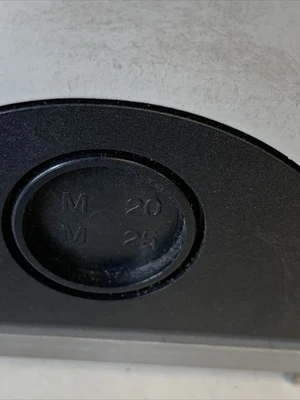 USED Moeller M25