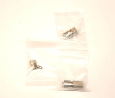 Teledyne SSI 880405 Ultra High Pressure Supercritical Check Valve Kit NEW 9685)R