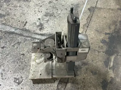 Used 2010 TECHNIFOR CN101 C/P Marking Machines Ohio US | HGR 24 #1457386