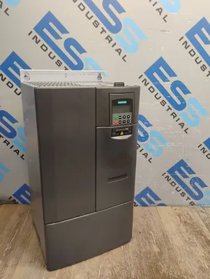 SIEMENS 6SE6430-2UD32-2DA0 General Purpose AC Drives | ESS Industrial Equipment Sales (1)