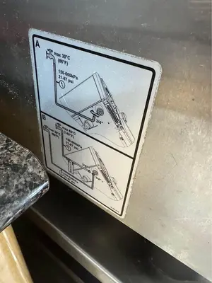Used RATIONAL SCC 101 Ovens British Columbia CA | Surrey Food Equipment #1310920