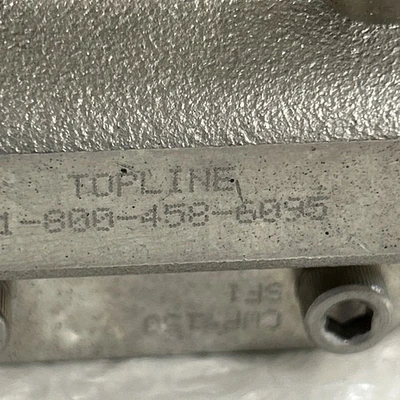 USED Topline 422620