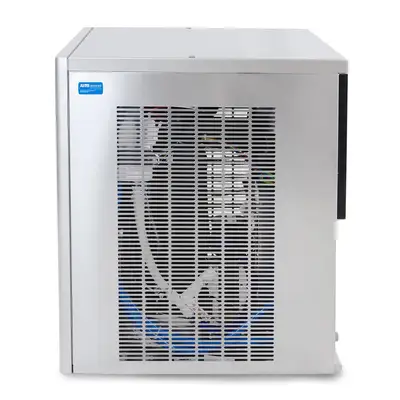 Manitowoc Ice RNF1100A 30" Nugget Ice Machine Head - 1078 lb/24 hr, Air Cooled, 208-230v/1ph