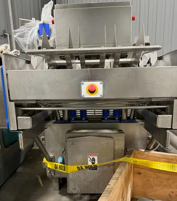 USED 2018 FORMAX NovaMax 660
