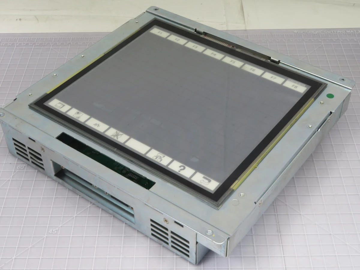 Used DIGITAL ELECTRONICS _UNKNOWN_ Electrical Panels | OCO Industrial #1655927