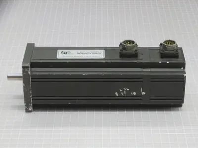 Used _UNKNOWN_ _UNKNOWN_ Servo Motors Texas US | Aucto #1561577