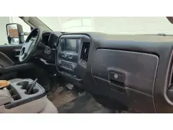 Used 2019 CHEVROLET-GMC 3500 HD Dump trucks Pennsylvania US | Iron Exchange Equipment Solutions #1480386