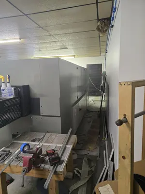 2022 EMMEGI PHANTOMATIC T3A Machining Centers, Horizontal | Asset Exchange Corporation (5)