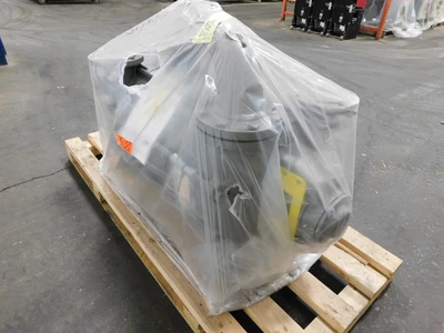 New | in-Stock Flowserve LPHR 75340 AB 041 0B0 Vacuum Pumps Ohio US | Equipment Recovery Corp. #1331471