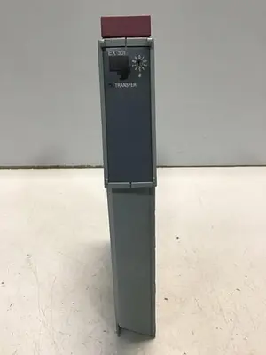 USED B&R 0GH-EX301