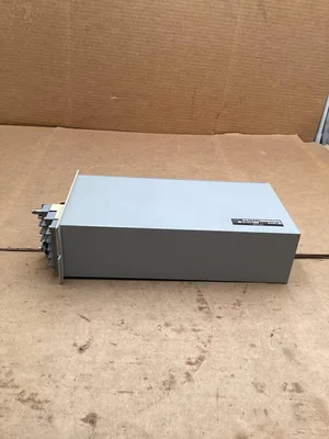 Yokogawa U7603C Hiyashi Temperature Control
