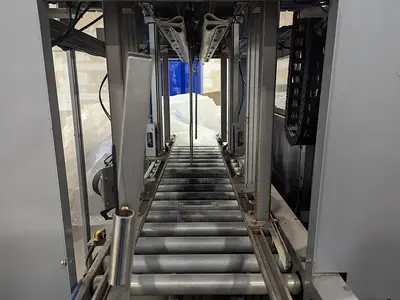 USED 2007 PATTYN DS-11