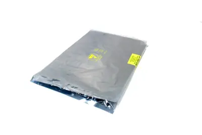 REPAIRED GE FANUC IC600BF948P COMMUNICATION MODULE