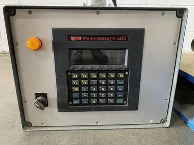 USED KOCH FR4211 2300
