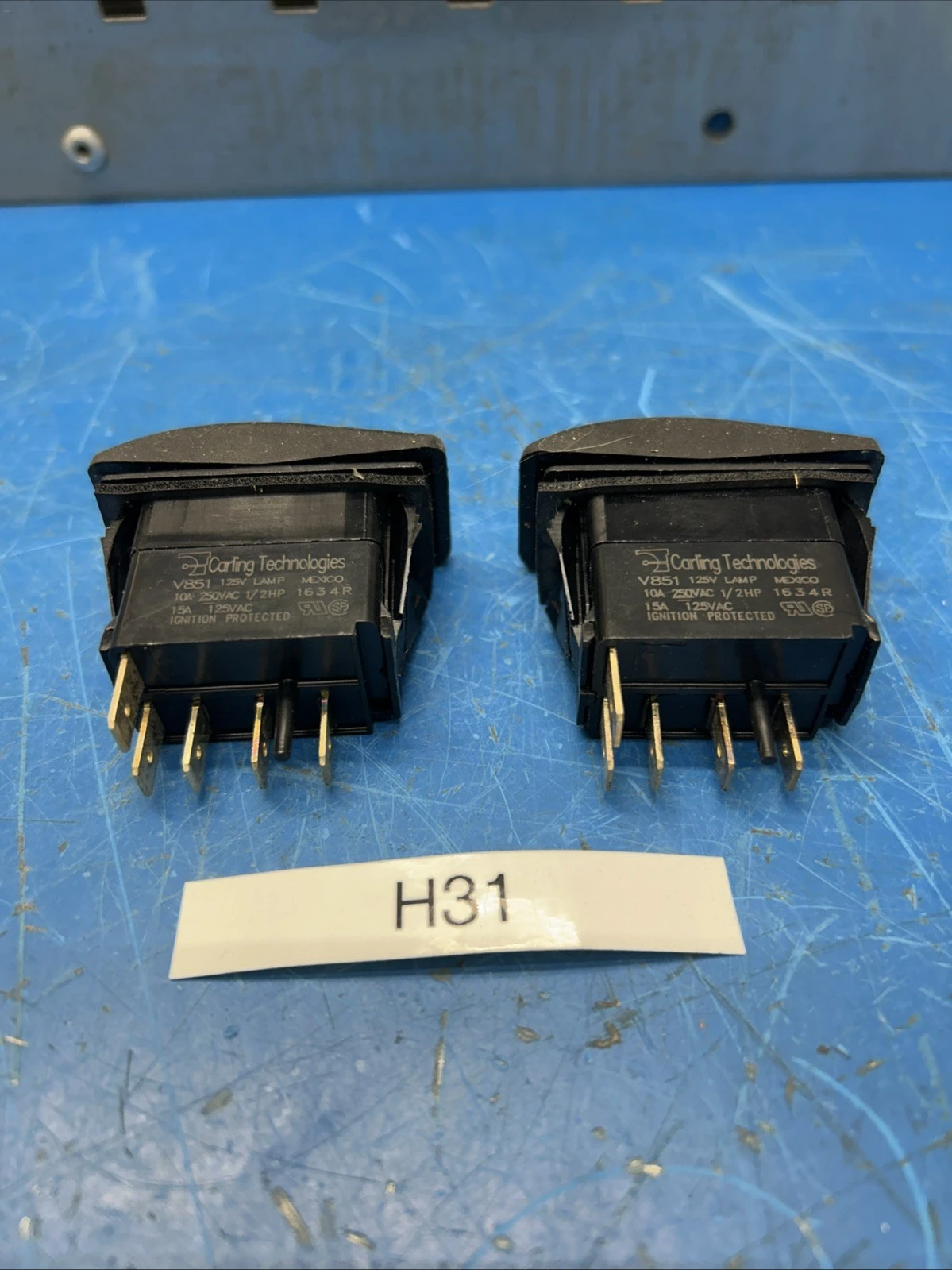 NEW CMA 00421.40
