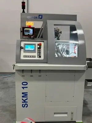 USED WAFIOS SKM10