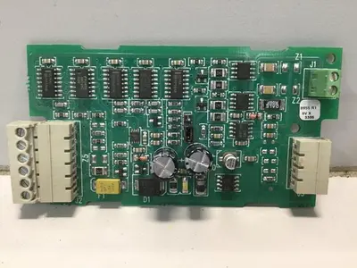USED INTERROLL 799-1000-372