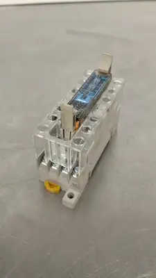 USED Omron G7SA-5A1B