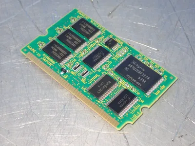 New | in-Stock FANUC A20B39000299 Memory Ohio US | HGR 24 #1133393