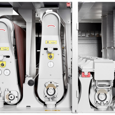 SR1300NDA | Cantek | Sanders-Wide Belt