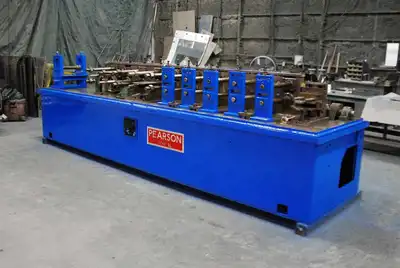 USED PEARSON 1 3/4