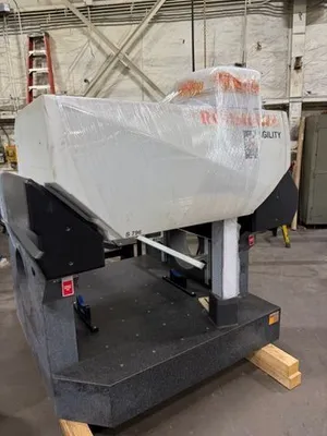 Used RENISHAW AGILITY S 796 Coordinate Measuring Machines Kentucky US | Machine Tool Emporium #1498666