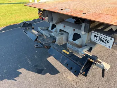 Used 2024 _UNKNOWN_ _UNKNOWN_ Tow trucks Ohio US | Myron Bowling Auctioneers Inc #1504735