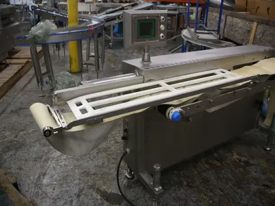 Used 2014 VEMAG SC-262 Belt Conveyors Illinois US | M&M Equipment Corp. #1377260