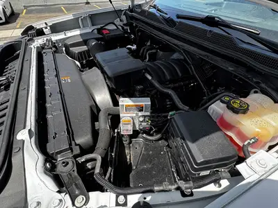 Used 2022 CHEVROLET SILVERADO 3500HD Service & Utility Trucks Florida US | Truck and Van Outlet #1509189