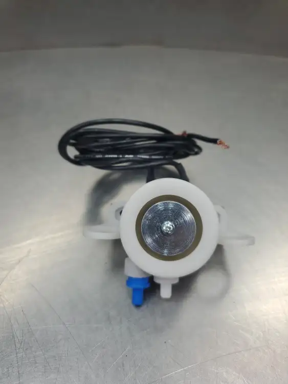 Used MARKEM-IMAJE Markem-Imaje 0695036 Pump Parts South Carolina US | Palmetto Automation #1161576
