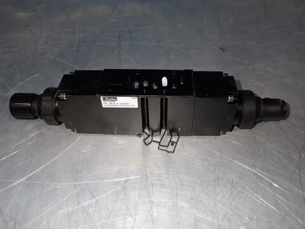 USED PARKER PS4137266P