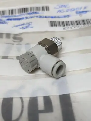 New | in-Stock SMC AS2201F Valves/Fittings Ohio US | Surplus Asset Holdings #1245252