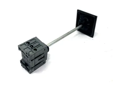 USED ABB 1SCA104811R1001