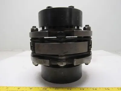Matr ROBA-DS Gr.160 Torsionally Stiff Backlash-Free All-Steel Coupling
