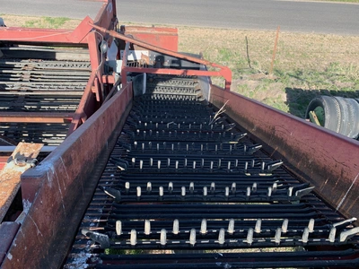 Used _UNKNOWN_ _UNKNOWN_ Self-propelled Harvesters Idaho US | Tri-Steel Manufacturing #1557198