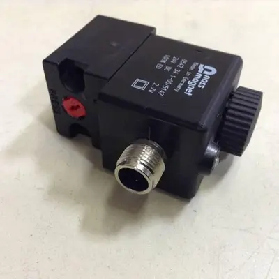 USED NASS MAGNET 0542 34. 1-00/5147