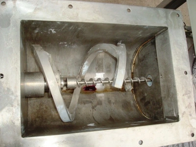 Acrison Dry - Liquid Preparation Module