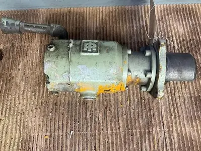 USED INGERSOLL RAND 3BMGA11H-34F