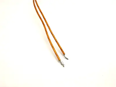 5 05, 505 | 5 05 Cartridge Heater 1/4" x 3" Long 120V 150W 14" Wire Leads - New Other