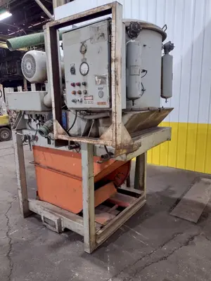 USED GARDNER DENVER XR40E8