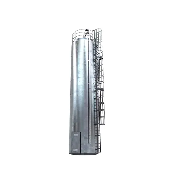 New | in-Stock Silo Revolution _UNKNOWN_ Silos Pennsylvania US | ISCA #1299673