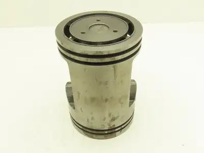 Carrier Corp 7G5-846 Piston and Pin Assembly 4.25" Dia