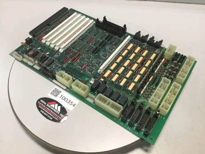 Used SUMITOMO SA765408AC Circuit Boards Michigan US | Ideal Machinery #695841