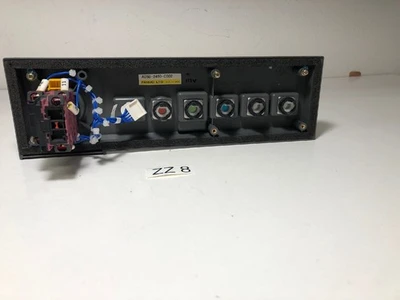 USED FANUC A05B-2450-C002