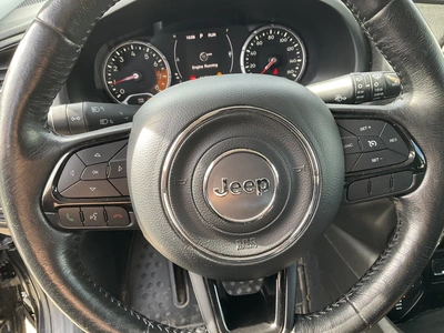 Used 2016 JEEP RENEGADE SUVs Michigan US | Miedema Asset Management Group #1442453