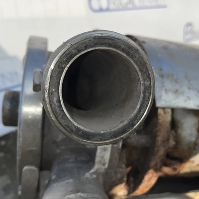 270 LPM S/S Silkeborg Centrifugal Pump