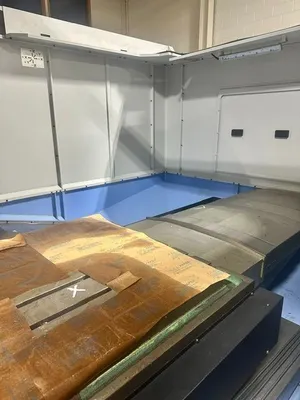 2025 DN SOLUTIONS VM 960L Vertical Machining Centers | USED CNC (4)